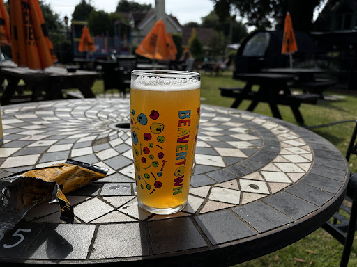 Photo of The Crown Inn at Finglesham - The St, Finglesham, Deal CT14 0NA