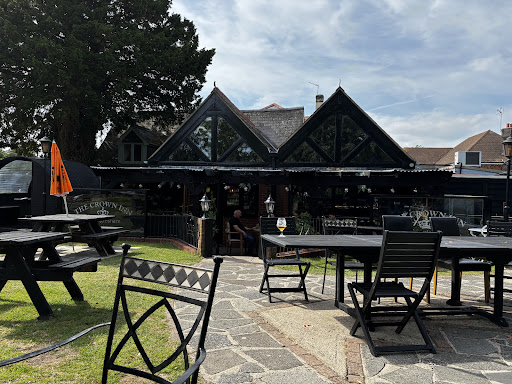 Photo of The Crown Inn at Finglesham - The St, Finglesham, Deal CT14 0NA