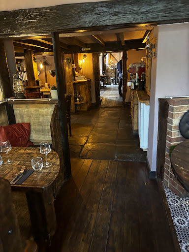 Photo of The Crown Inn at Finglesham - The St, Finglesham, Deal CT14 0NA