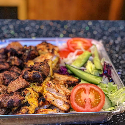 Photo of Dover Kebab House - 8 King St, Dover CT16 1NR