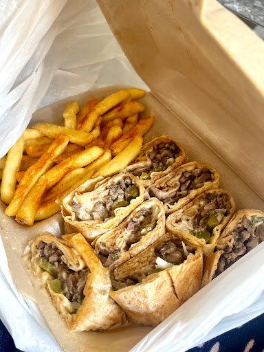 Photo of Shawarma Reading - 13 West St, Reading RG1 1TT
