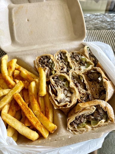 Photo of Shawarma Reading - 13 West St, Reading RG1 1TT