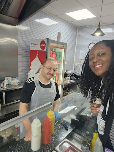 Photo of Shawarma Reading - 13 West St, Reading RG1 1TT
