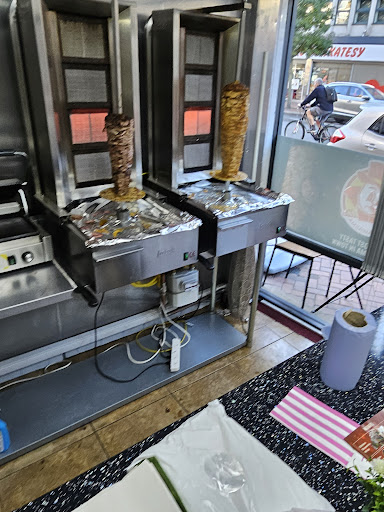 Photo of Shawarma Reading - 13 West St, Reading RG1 1TT