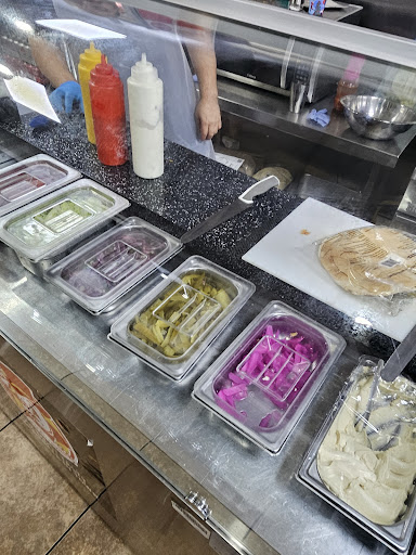 Photo of Shawarma Reading - 13 West St, Reading RG1 1TT