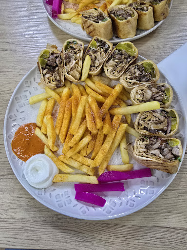 Photo of Shawarma Reading - 13 West St, Reading RG1 1TT