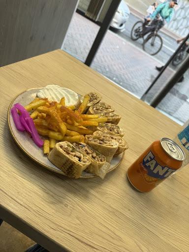 Photo of Shawarma Reading - 13 West St, Reading RG1 1TT