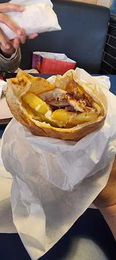 Photo of Shawarma Reading - 13 West St, Reading RG1 1TT