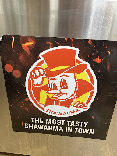 Photo of Shawarma Reading - 13 West St, Reading RG1 1TT