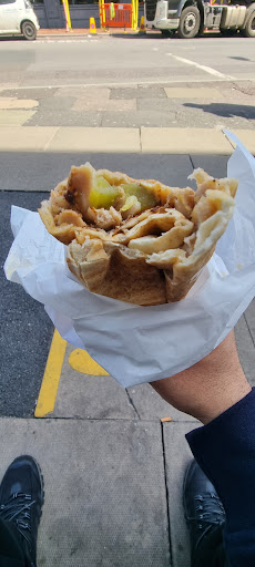 Photo of Shawarma Reading - 13 West St, Reading RG1 1TT