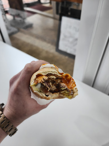 Photo of Shawarma Reading - 13 West St, Reading RG1 1TT