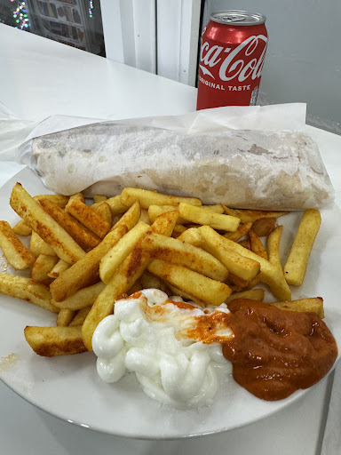 Photo of Shawarma Reading - 13 West St, Reading RG1 1TT