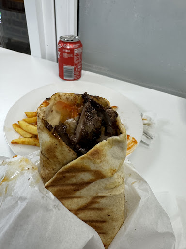 Photo of Shawarma Reading - 13 West St, Reading RG1 1TT