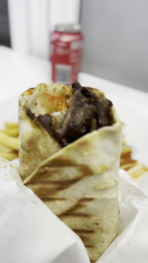Photo of Shawarma Reading - 13 West St, Reading RG1 1TT