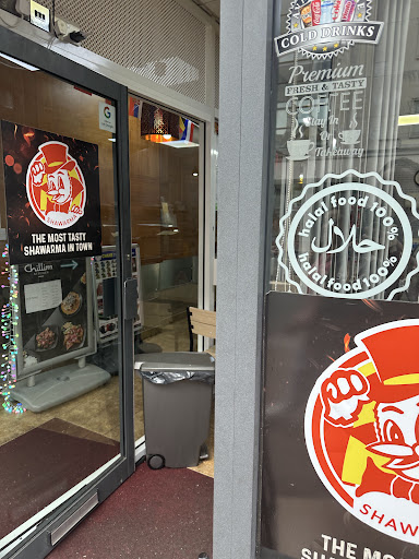 Photo of Shawarma Reading - 13 West St, Reading RG1 1TT