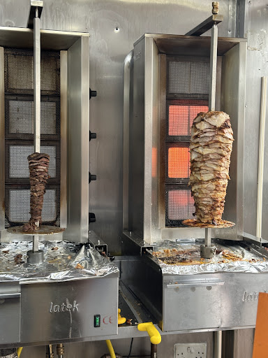 Photo of Shawarma Reading - 13 West St, Reading RG1 1TT