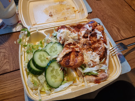 Photo of Turkish Delight - 26 High St, Dover CT16 1DR