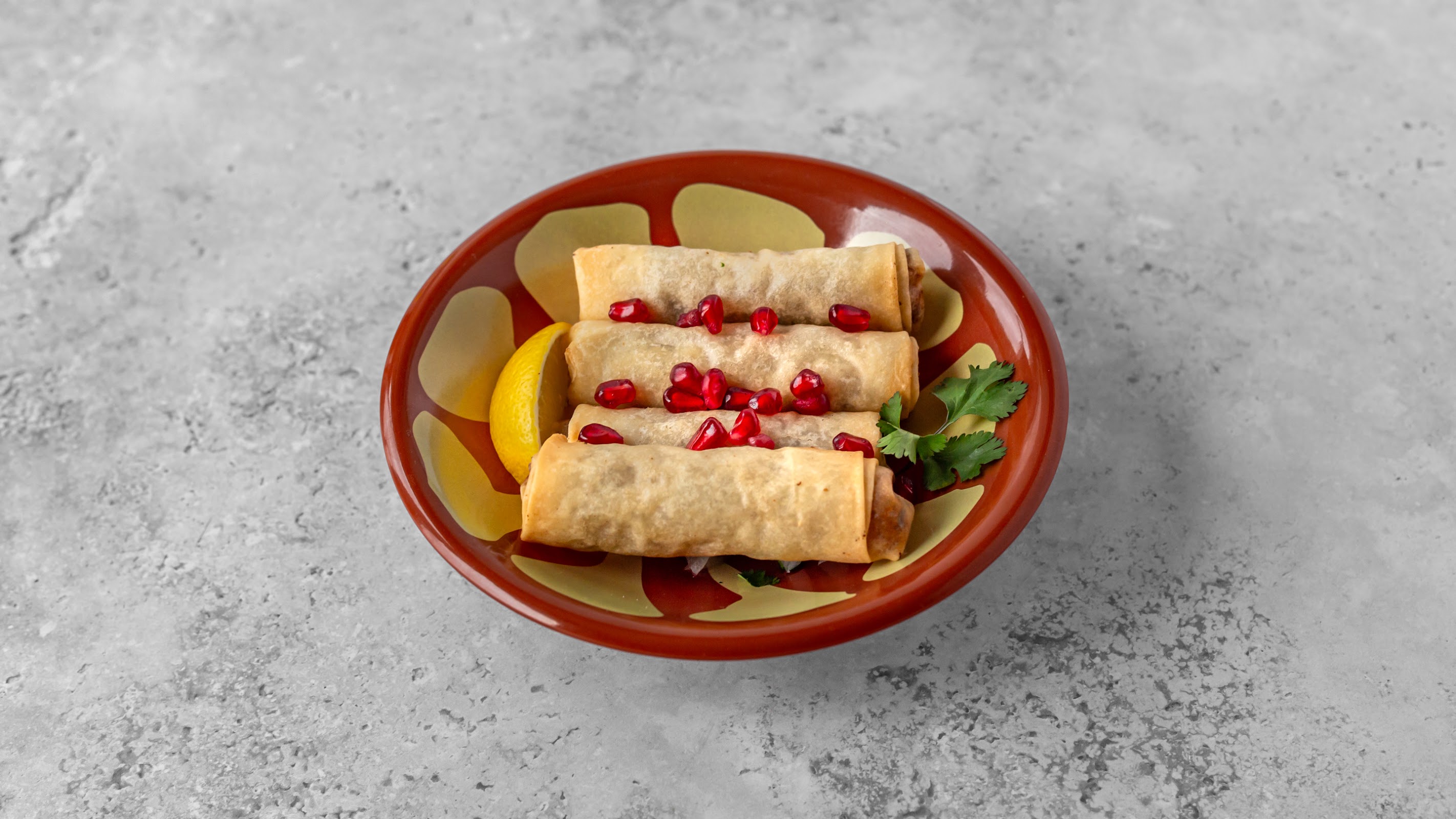 Photo of Salma Lebanese Mezze - Watkin Rd, Folkestone CT19 5ES