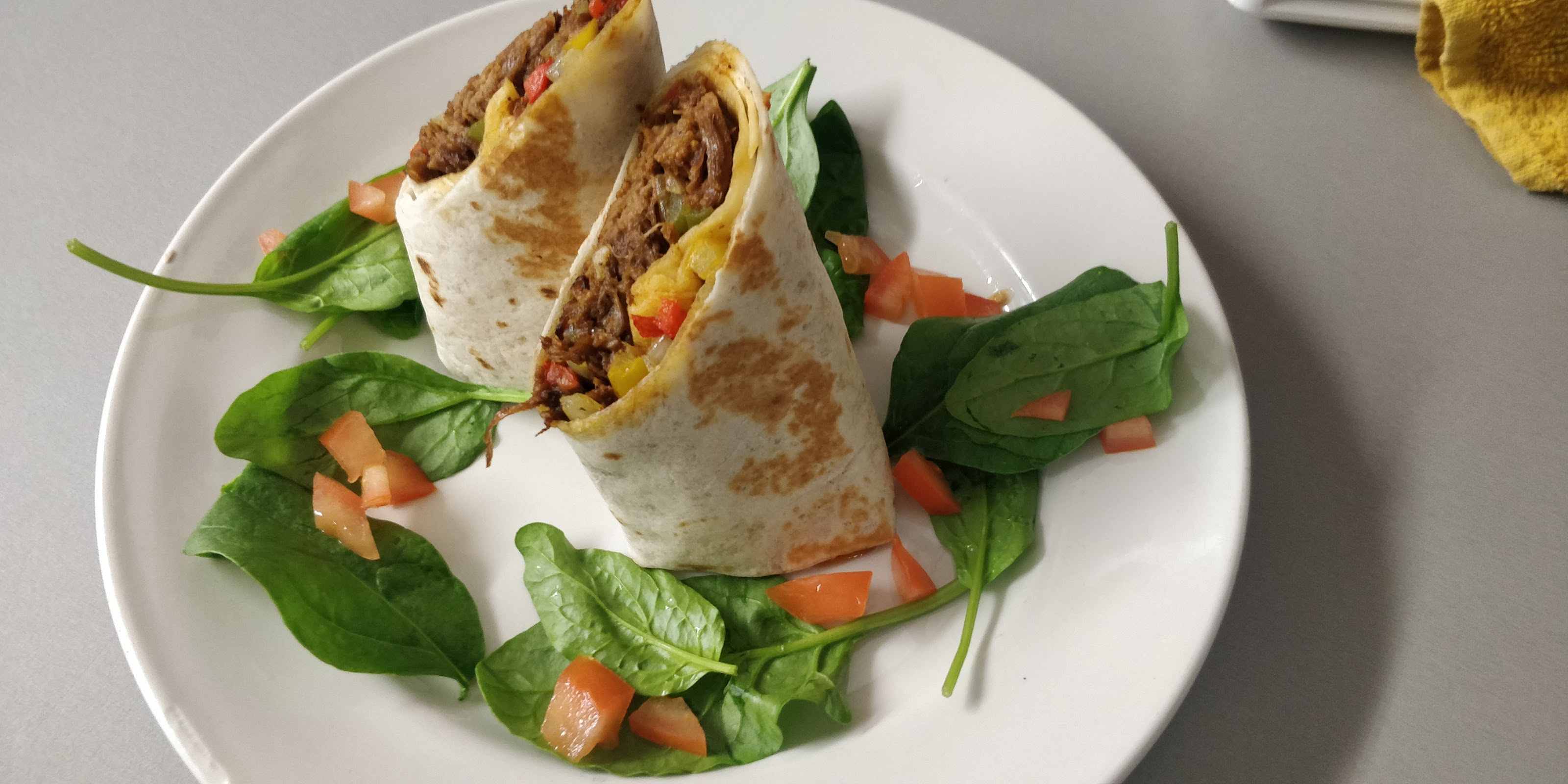 Photo of Tortillas ltd - 42-44 Queens Mews, Queen St, Deal, tap CT14 6EY