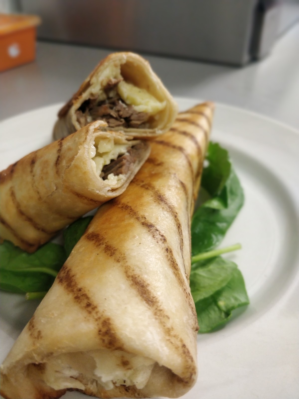 Photo of Tortillas ltd - 42-44 Queens Mews, Queen St, Deal, tap CT14 6EY