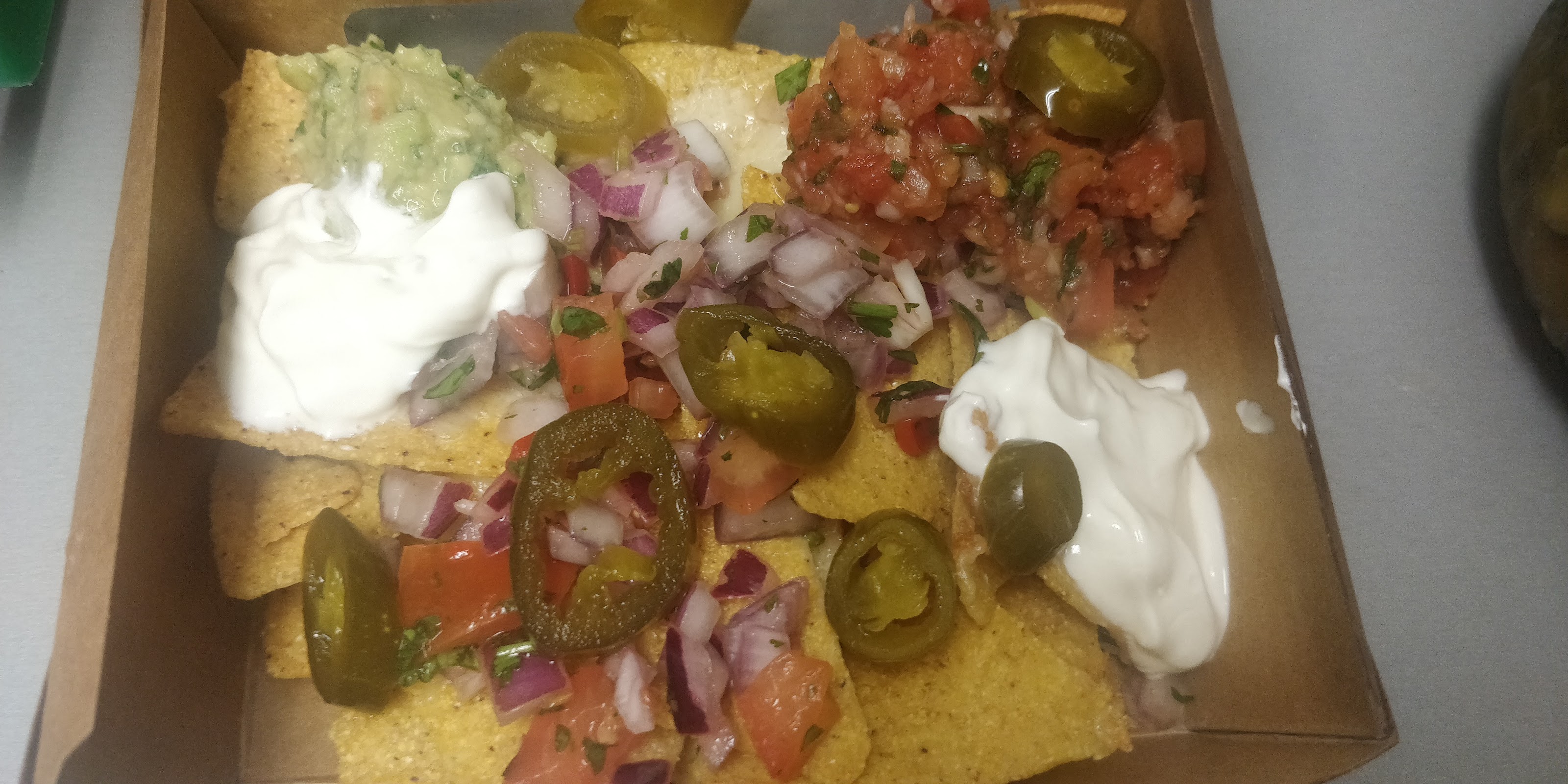 Photo of Tortillas ltd - 42-44 Queens Mews, Queen St, Deal, tap CT14 6EY