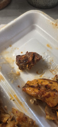 Photo of Afyon Charcoal Grill - 5 Beauchamp Ave, Deal CT14 9EX