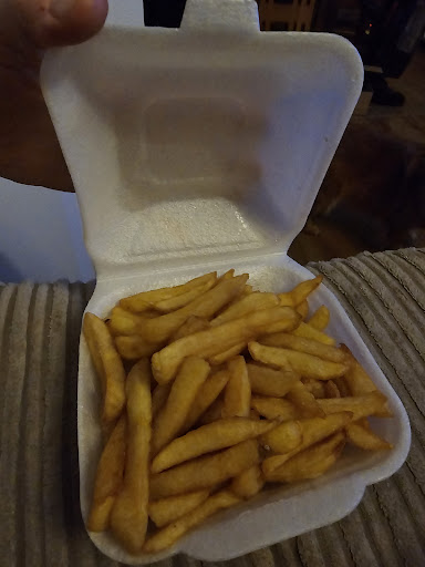 Photo of Afyon Charcoal Grill - 5 Beauchamp Ave, Deal CT14 9EX