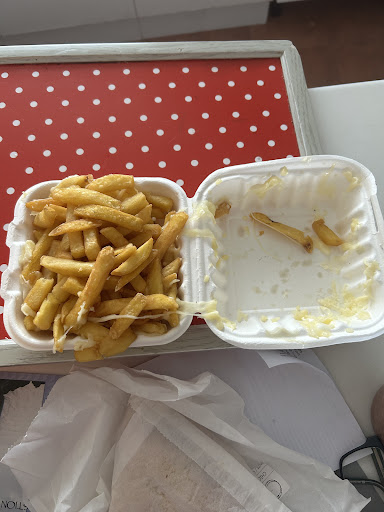 Photo of Marmaris Kebab - Deal - 1 South St, Deal CT14 7AW
