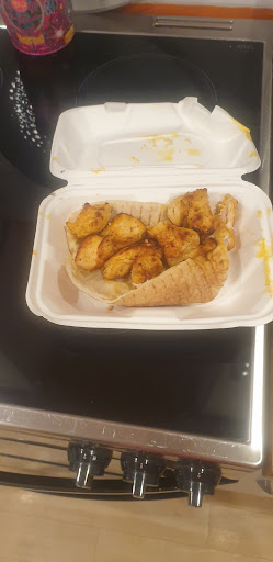 Photo of Marmaris Kebab - Deal - 1 South St, Deal CT14 7AW