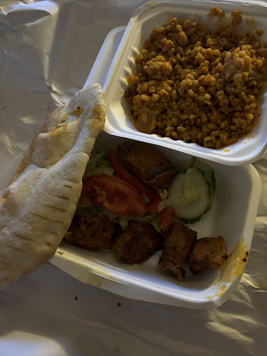 Photo of Marmaris Kebab - Deal - 1 South St, Deal CT14 7AW