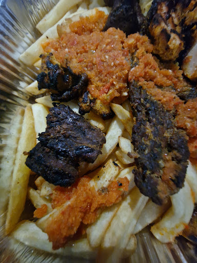 Photo of Istanbul Kebab House - 115 Snargate St, Dover CT17 9DA