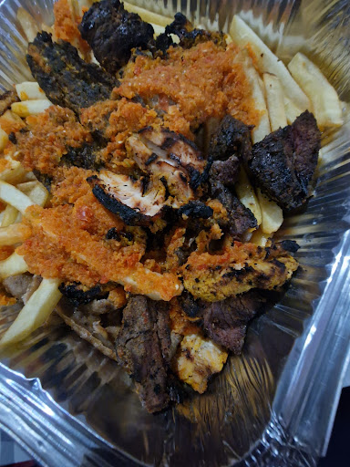 Photo of Istanbul Kebab House - 115 Snargate St, Dover CT17 9DA