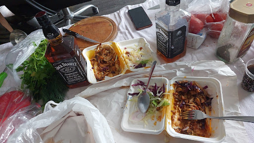 Photo of Istanbul Kebab House - 115 Snargate St, Dover CT17 9DA