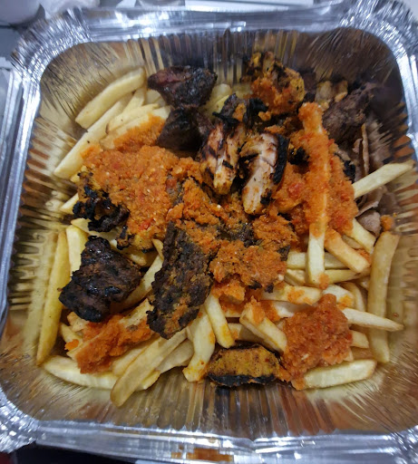 Photo of Istanbul Kebab House - 115 Snargate St, Dover CT17 9DA