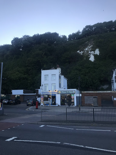 Photo of Istanbul Kebab House - 115 Snargate St, Dover CT17 9DA