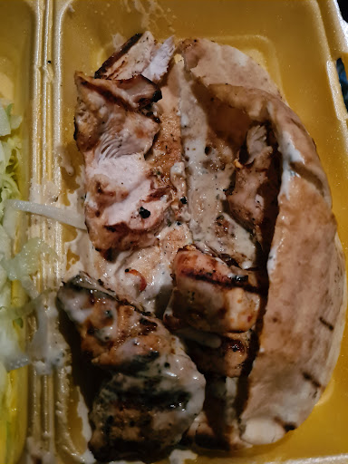 Photo of Istanbul Kebab House - 115 Snargate St, Dover CT17 9DA