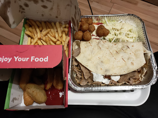 Photo of Istanbul Kebab House - 115 Snargate St, Dover CT17 9DA