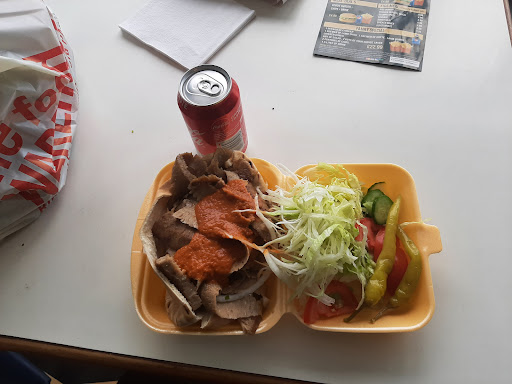 Photo of Istanbul Kebab House - 115 Snargate St, Dover CT17 9DA