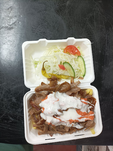 Photo of Istanbul Kebab House - 115 Snargate St, Dover CT17 9DA