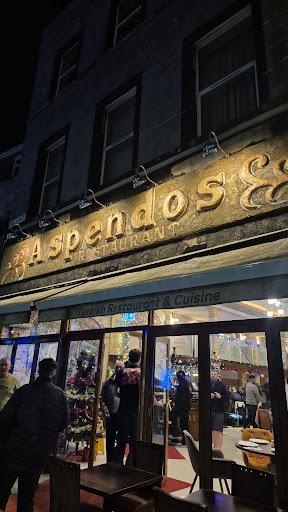 Photo of Aspendos Dover - 12 King St, Dover CT16 1NU