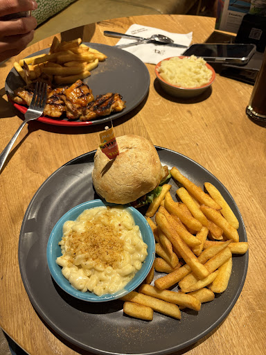 Photo of Nando's Dover - St James - Unit 4, St James Retail Park, St James St, Dover CT16 1QD