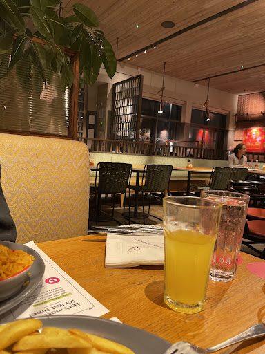 Photo of Nando's Dover - St James - Unit 4, St James Retail Park, St James St, Dover CT16 1QD