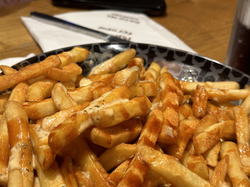 Photo of Nando's Dover - St James - Unit 4, St James Retail Park, St James St, Dover CT16 1QD