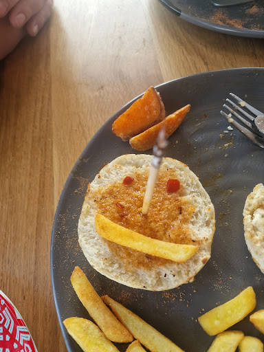 Photo of Nando's Dover - St James - Unit 4, St James Retail Park, St James St, Dover CT16 1QD