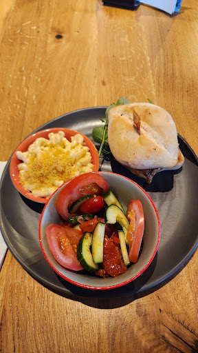 Photo of Nando's Dover - St James - Unit 4, St James Retail Park, St James St, Dover CT16 1QD