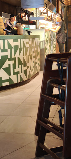 Photo of Nando's Dover - St James - Unit 4, St James Retail Park, St James St, Dover CT16 1QD
