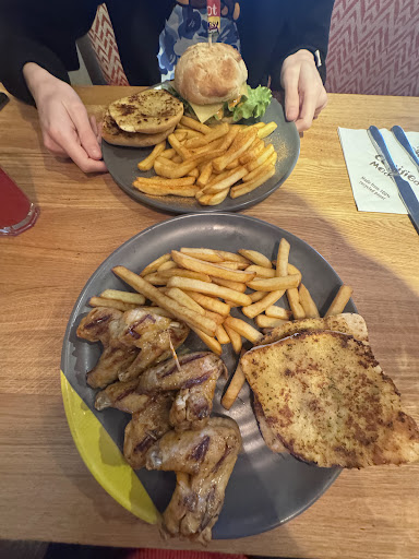 Photo of Nando's Dover - St James - Unit 4, St James Retail Park, St James St, Dover CT16 1QD