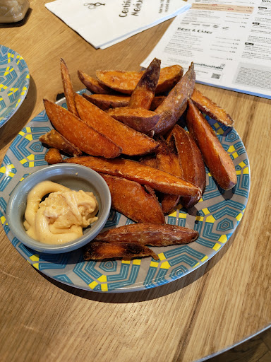 Photo of Nando's Dover - St James - Unit 4, St James Retail Park, St James St, Dover CT16 1QD