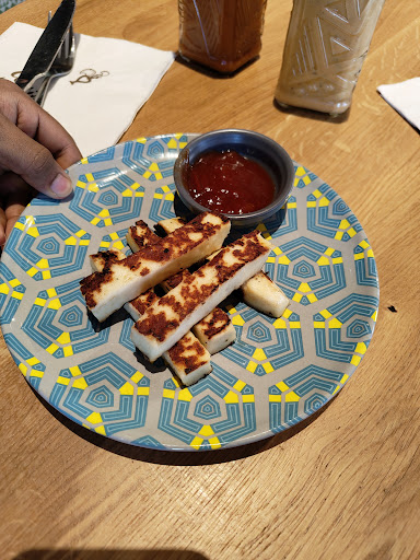 Photo of Nando's Dover - St James - Unit 4, St James Retail Park, St James St, Dover CT16 1QD
