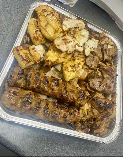 Photo of London Kebab House - Dover - 78 London Rd, Buckland, Dover CT17 0SP